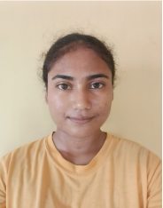Chinmayee Kalita